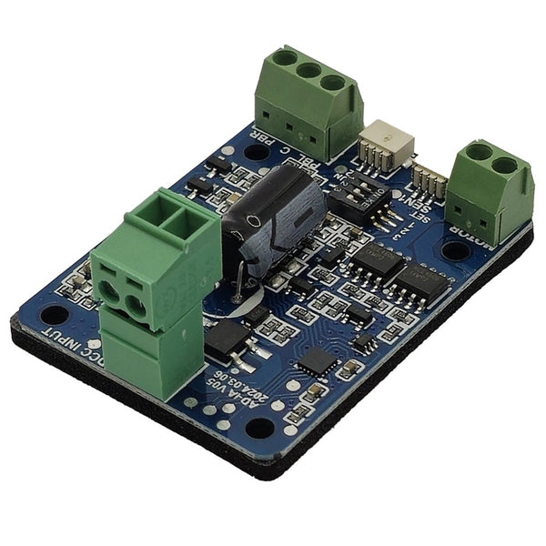 DCC Concepts DCD-ADiA.1 Intelligent 3-Address Accessory Decoder | Metro ...