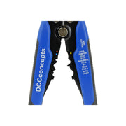 DCC Concepts DCT-BWS Heavy Duty Bus Wire Strippers