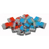 DCC Concepts Solder-Free 3 Terminal i-Link Connectors 24 pk