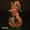 Dirty Down RE-25 Rust Effect 25ml