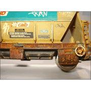 Dirty Down RE-25 Rust Effect 25ml