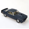 DDA 914 1/24 MFP Pursuit HQ