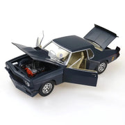 DDA 914 1/24 MFP Pursuit HQ