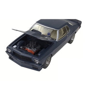DDA 914 1/24 MFP Pursuit HQ