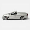DDA 1/24 VF Maloo Holden UTE In Silver