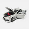 DDA 1/24 VF Maloo Holden UTE In Silver