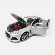DDA 1/24 VF Maloo Holden UTE In Silver