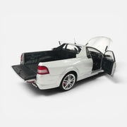 DDA 1/24 VF Maloo Holden UTE In Silver