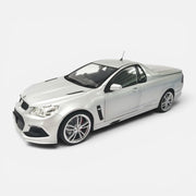 DDA 1/24 VF Maloo Holden UTE In Silver