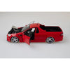 DDA 1/24 Supercharged VF Maloo GTSR Holden UTE