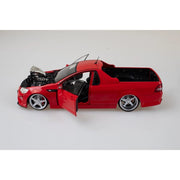 DDA 1/24 Supercharged VF Maloo GTSR Holden UTE