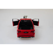 DDA 1/24 Supercharged VF Maloo GTSR Holden UTE