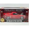 DDA 1/24 Supercharged VF Maloo GTSR Holden UTE