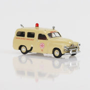 DDA 164004 1/64 1955 Holden FJ Ambulance Diecast Car