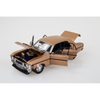DDA 1/24 Gold XW GTHO Ford