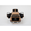DDA 1/24 Gold XW GTHO Ford