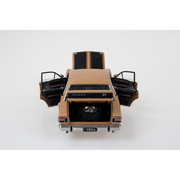 DDA 1/24 Gold XW GTHO Ford