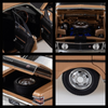 DDA 1/24 Gold XW GTHO Ford