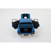 DDA 1/24 71 XY GTHO Falcon In Blue