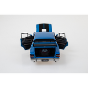 DDA 1/24 71 XY GTHO Falcon In Blue