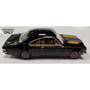DDA 316 1/24 HG Monaro Fully Detailed Opening Doors, Bonnet and Boot