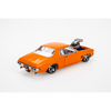 DDA 328 1/24 Holden HQ 2 Door Supercharged