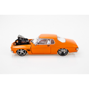 DDA 328 1/24 Holden HQ 2 Door Supercharged