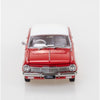 DDA 1/32 EH Premier Red w/White Ro