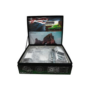 DDA 507K 1/24 HJ Sandman Panel Van Plastic Model Kit