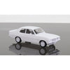 DDA 610K 1/24 LJ Torana GTR XU1 Sealed Body Opening Bonnet with Engine Plastic Model Kit