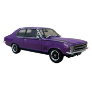 DDA 627 1/24 LC GTR Torana