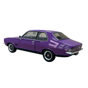 DDA 627 1/24 LC GTR Torana