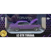 DDA 627 1/24¬¨‚Ä†LC GTR Torana