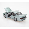 DDA 701 1/24 Silver VL Walkinshaw Holden