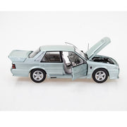 DDA 701 1/24 Silver VL Walkinshaw Holden