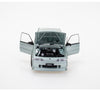 DDA 701 1/24 Silver VL Walkinshaw Holden