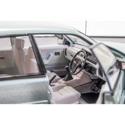 DDA 701 1/24 Silver VL Walkinshaw Holden