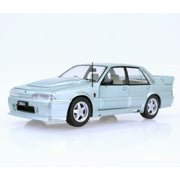 DDA 701 1/24 Silver VL Walkinshaw Holden
