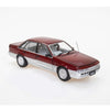 DDA 702 1/24 Red/Silver VL Calais Holden