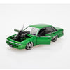 DDA 703 1/24 Osiris Green Supercharged Holden VL Calais 781005095207