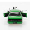DDA 703 1/24 Osiris Green Supercharged Holden VL Calais