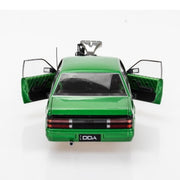DDA 703 1/24 Osiris Green Supercharged Holden VL Calais