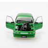 DDA 703 1/24 Osiris Green Supercharged Holden VL Calais
