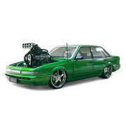 DDA 703 1/24 Osiris Green Supercharged Holden VL Calais