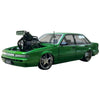 DDA 703 1/24 Osiris Green Supercharged Holden VL Calais 781005095207
