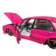DDA 704 1/24 Hot Pink Custom VL Walkinshaw Holden