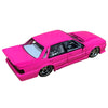 DDA 704 1/24 Hot Pink Custom VL Walkinshaw Holden