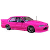 DDA 704 1/24 Hot Pink Custom VL Walkinshaw Holden