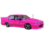 DDA 704 1/24 Hot Pink Custom VL Walkinshaw Holden