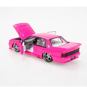 DDA 704 1/24 Hot Pink Custom VL Walkinshaw Holden